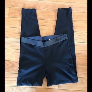 Nike Pro Leggings